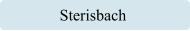 Sterisbach
