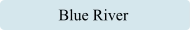 Blue River