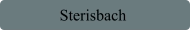 Sterisbach
