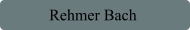 Rehmer Bach