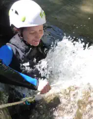 Mühlebach | canyoning.cc
