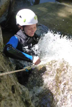 Mühlebach | canyoning.cc
