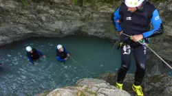 Merlins World | canyoning.cc