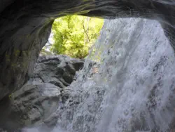 Kanguru Jump | canyoning.cc
