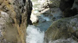 Funny Water