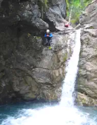 Sprung | Funny Water