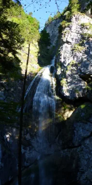 Sterisbach | canyoning.cc