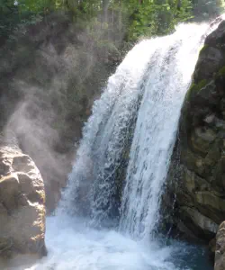Funny Water | canyoning.cc